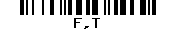 F,T