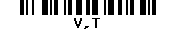 V,T