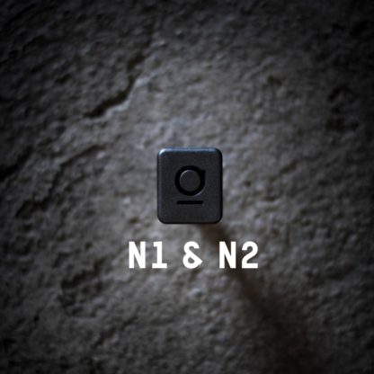 Unleashed-N1-N2-Frontview